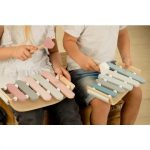 LABEL LABEL FA JÁTÉK XILOFON – PANDA