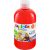 Carioca Tempera - Piros 500ml -es
