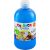 Carioca Tempera - ciánkék 500 ml-es