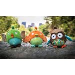 Skip Hop Ball Trio Bagoly És Barátai