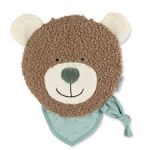 sternstaller - melegítő párna ben maci