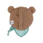 sternstaller - melegítő párna ben maci