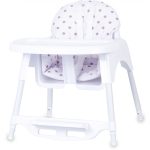 FreeON Lars etetőszék