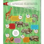 Zseblámpával - Az állatkölykök nyomában