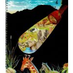 Zseblámpával - Az állatkölykök nyomában