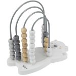 Tryco - fa abakusz jegesmedvés