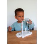 Tryco - fa abakusz jegesmedvés