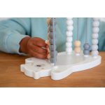 Tryco - fa abakusz jegesmedvés