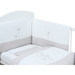 Bubaba 6 részes ágynemű szett - Dream