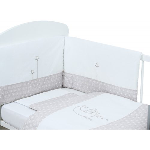 Bubaba 6 részes ágynemű szett - Dream