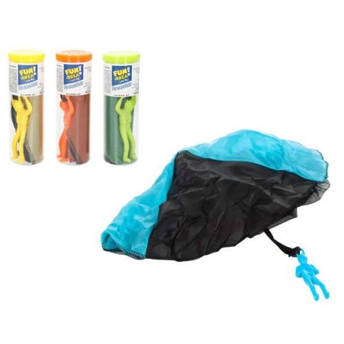 Colorbaby -Let's Fly! Ejtőernyős figura 