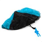 Colorbaby -Let's Fly! Ejtőernyős figura 