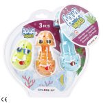 Colorbaby -vizi játékszett