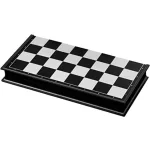 Sakk - backgammon - dáma- mágneses táblajáték -Philos