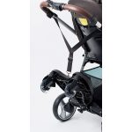 FreeON testvérfellépő üléssel és kapaszkodóval