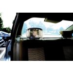 FreeON LED-es baba visszapillantó tükör