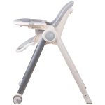 FreeON Sven etetőszék - Szürke