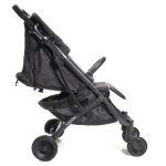 FreeON Diamond sport babakocsi - Fekete