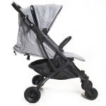 FreeON Diamond sport babakocsi - Szürke