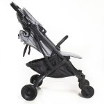 FreeON Diamond sport babakocsi - Szürke