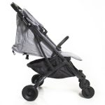 FreeON Diamond sport babakocsi - Szürke