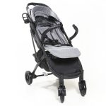 FreeON Diamond sport babakocsi - Szürke