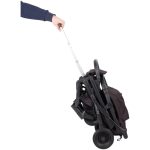 FreeON Diamond sport babakocsi - Szürke