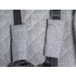 FreeON Diamond sport babakocsi - Szürke