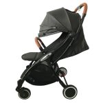 FreeON Nano sport babakocsi - Sötétszürke