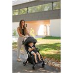 FreeON Nano sport babakocsi - Világos szürke