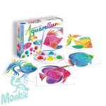 Aquarellum, halak - Sentosphere SA650