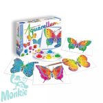 Aquarellum, lepkék - Sentosphere SA661