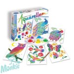 Aquarellum, a parkban - Sentosphere SA668