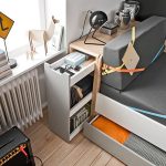 VOX Evolve tároló rész kanapéágyhoz