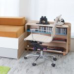 VOX Evolve könyvespolc kanapéágyhoz