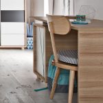 VOX Evolve 120cm-es íróasztal