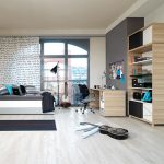 VOX Evolve könyvespolc