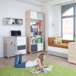 VOX Evolve könyvespolc