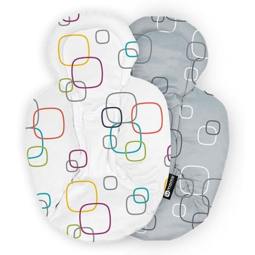 4moms 4 Újszülött betét Plush
