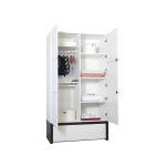 VOX Young Users 2 ajtós gardróbszekrény