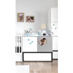 VOX Young Users komód