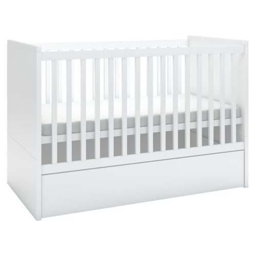 VOX Young Users átalakítható 70x140 cm-es babaágy