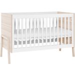 VOX Spot átalakítható 70x140-es babaágy, kiságy