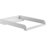 VOX Lounge pelenkázó toldalék komódhoz - Fehér