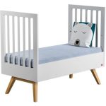 VOX Nature átalakítható 70x140-es babaágy,kiságy