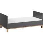 VOX Altitude átalakítható 70x140-es babaágy, kiságy - Grafit