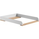 VOX Altitude pelenkázó toldalék komódhoz - Fehér