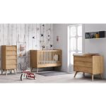 VOX Vintage 60x120 cm-es babaágy