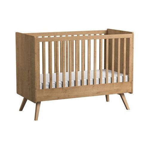 VOX Vintage 70x140 cm-es átalakítható babaágy