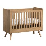 VOX Vintage 70x140 cm-es átalakítható babaágy Raktáron!